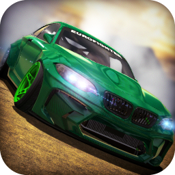 دانلود Offline Car Drift Games 3D