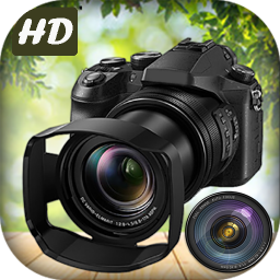 دوربین حرفه ای HD