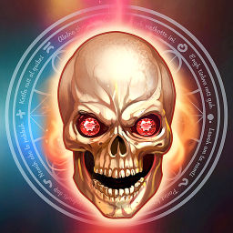 دانلود Gunspell - Match 3 Puzzle RPG