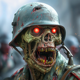 دانلود Zombeast: FPS Zombie Shooter