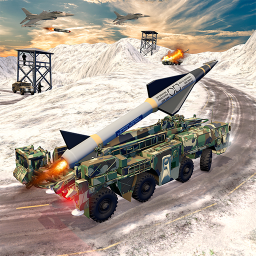 دانلود Army Truck Driving Games 3D