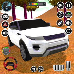 دانلود Real Drive 3D Parking Games