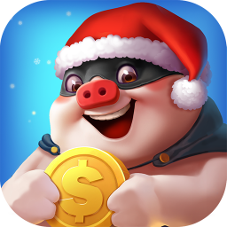 دانلود Piggy GO - Clash of Coin