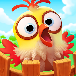 دانلود Farm Fun - Animal Parking Game