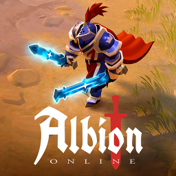 دانلود Albion Online