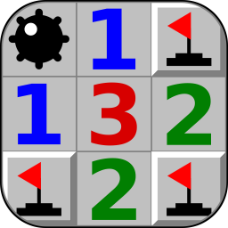 دانلود Minesweeper