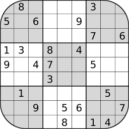 دانلود Sudoku