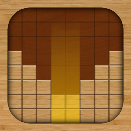 دانلود Wood Block Puzzle