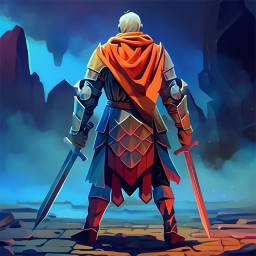 دانلود Polygon Fantasy: Action RPG