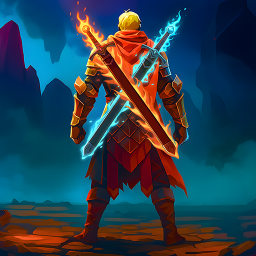 دانلود Polygon Fantasy: Action RPG