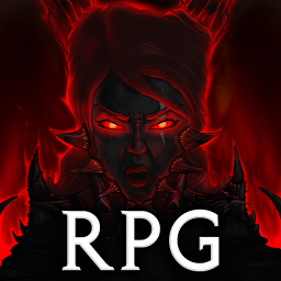 Fantasy Raid: Diablo-like RPG