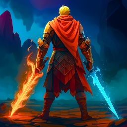 دانلود Polygon Fantasy: Action RPG