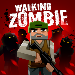 دانلود The Walking Zombie: Shooter دانلود The Walking Zombie: Shooter