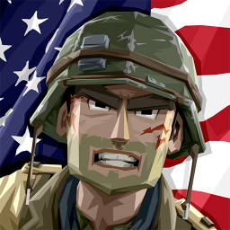 دانلود World War Polygon: WW2 shooter