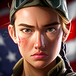 World War Polygon: WW2 shooter