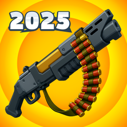 دانلود Zombero: Archero Doom Shooter