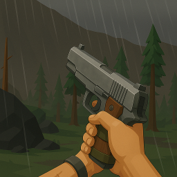 دانلود The Walking Zombie 2: Shooter