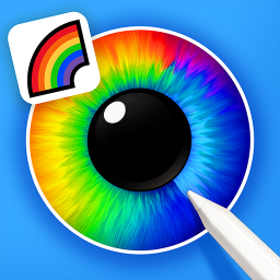 دانلود Eye Color Mix