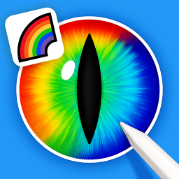 دانلود Eye Color Mix