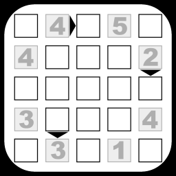 دانلود Futoshiki