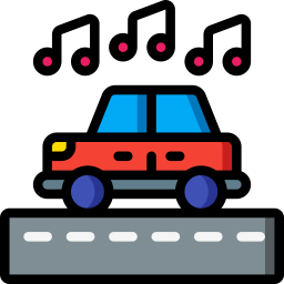 دانلود Drive & Listen : WorlDrive