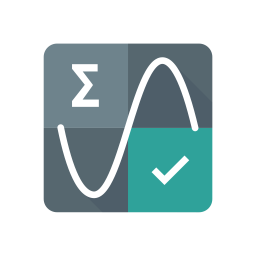 دانلود Graphing Calculator - Algeo