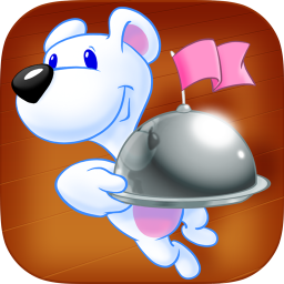 دانلود Lunch Rush HD Restaurant Games