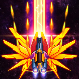 دانلود Galaxy Invader: Alien Shooting