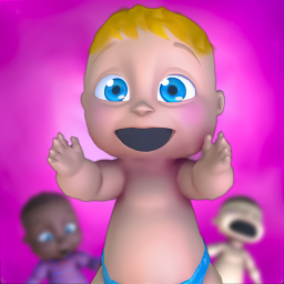 دانلود Alima's Baby Nursery دانلود Alima's Baby Nursery