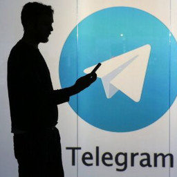 تلگرام پلاس