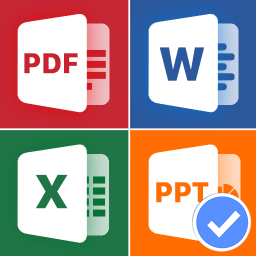 دانلود Document Reader PDF XLS DOC