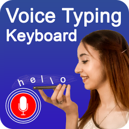 دانلود Easy Voice Typing Keyboard