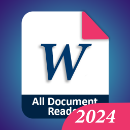 دانلود All Document Reader, PDF, Word