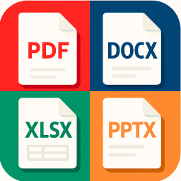 دانلود Docx Reader & Word Office