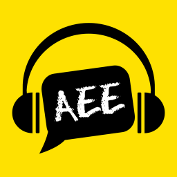 دانلود All Ears English Podcast - ESL