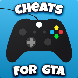 دانلود Cheats for all GTA