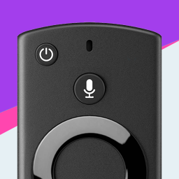 دانلود Remote for Amazon Fire Stick