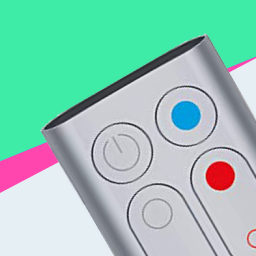 دانلود Remote Control for Dyson
