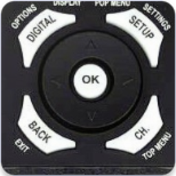 دانلود Remote for Harman Kardon AVR