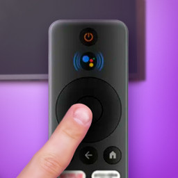 دانلود Remote Control for Mi Box