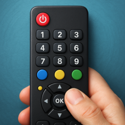 دانلود Remote for Samsung Smart TV