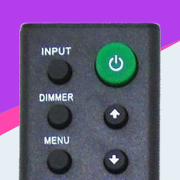 دانلود Remote for Sony SoundBar