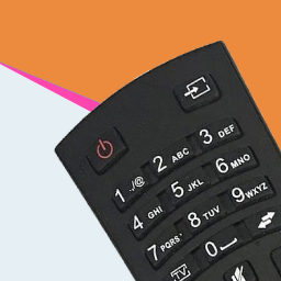 دانلود Remote Control for Vestel