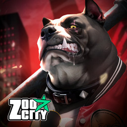 دانلود Zoo City