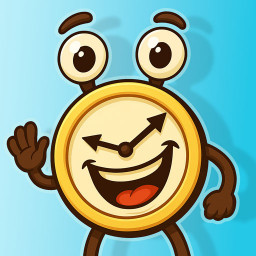دانلود Alarmy: wake up monster puzzle