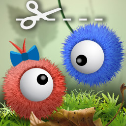 دانلود Fluffy Story: game about love