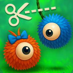 دانلود Fluffy Story: puzzle adventure