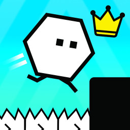 دانلود Hexoboy: 2d puzzle platformer