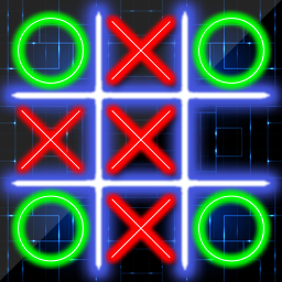 دانلود Tic Tac Toe Online puzzle xo