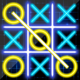 دانلود Tic Tac Toe Online puzzle xo